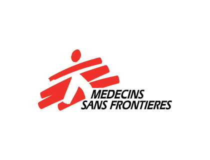 Medecins Sans Frontieres Vector Logo 2022