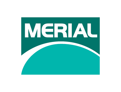 Merial Vector Logo 2022
