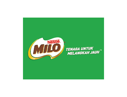 Milo Vector Logo 2022
