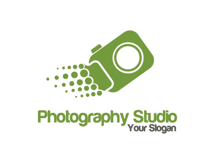 Photography Logo Vector 2022
