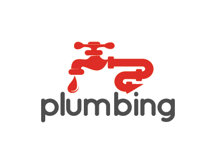 Plumbing Logo Design 2022