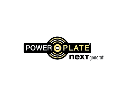 Power Plate next generation Vector Logo 2022