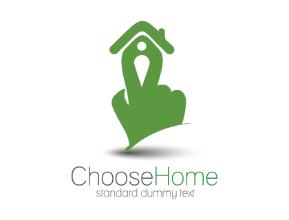 Real Estate Home Logo 2022