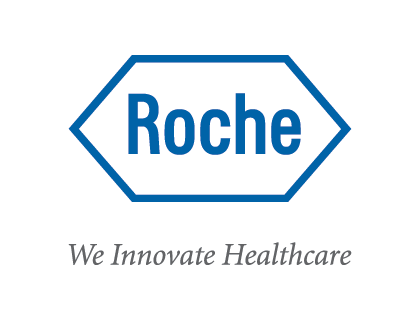Roche Vector Logo 2022