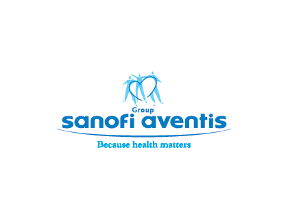 Sanofi Aventis Vector Logo 2022