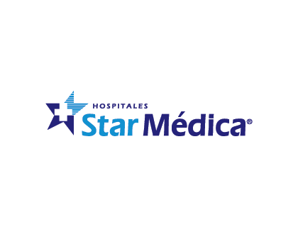 Star Medica Vector Logo 2022