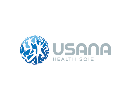 USANA Health Sciences Vector Logo 2022