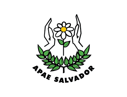 APAE SALVADOR Vector Logo