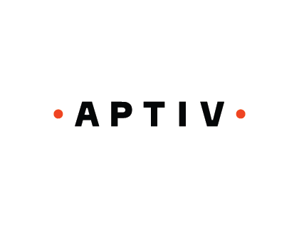 Aptiv Logo Vector