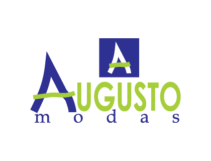 Augusto Modas Logo Vector