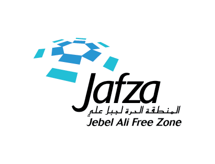 Jafza Logo Vector