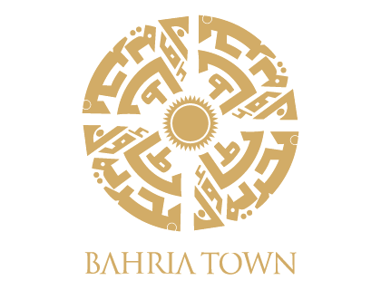 Bahria Town Vector Logo