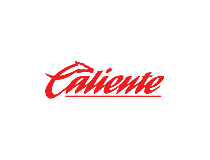 Caliente Vector Logo