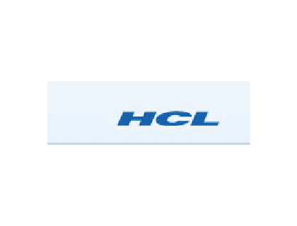 HCL Vector Logo
