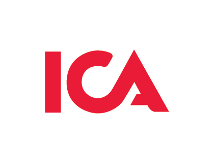 ICA Vector Logo