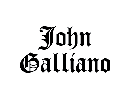 John Galliano Vector Logo