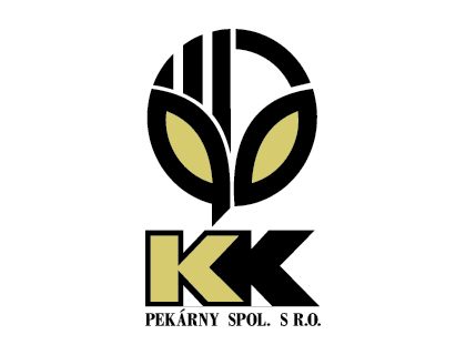 K a K Pekarny Spol Vector Logo