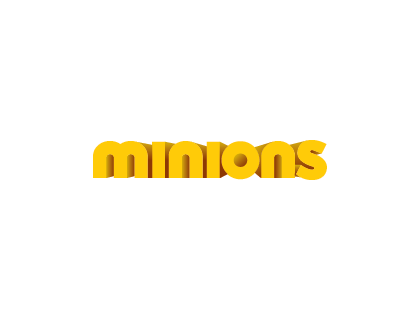 Minion's Vector Logo