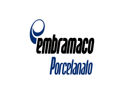 Embramaco Porcelanato Vector Logo
