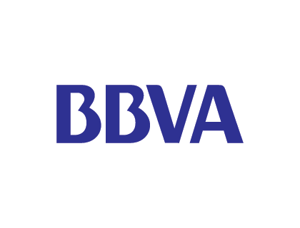 BBVA Logo Vector Free