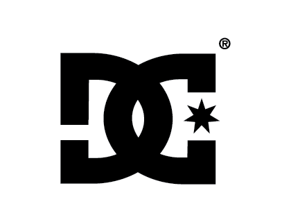DC Shoes Vector Logo