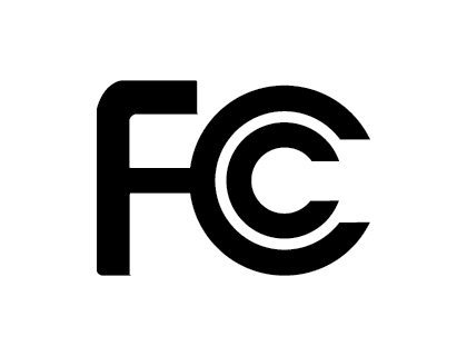FCC Logo Vector Free