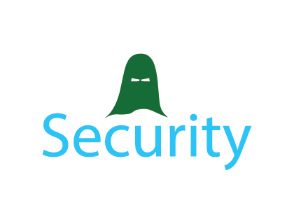 All Security Vector Logo