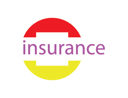 Best Life Insurance Logo Vector