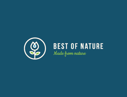 Best Of Nature Logo Vectors