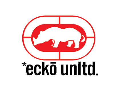Ecko Unltd Vector Logo