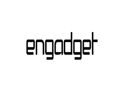 Engadget  Vector Logo 2022