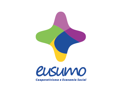 Eusumo Vector Logo 2022