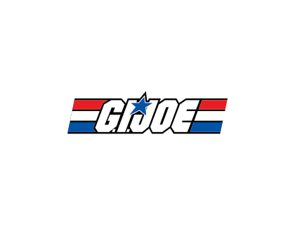 G.I. Joe Vector Logo