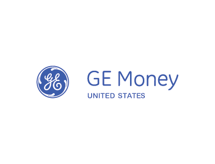 GE MOney Vector Logo