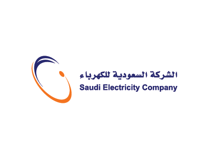 Saudi Electricity Company Vector Logo 2022