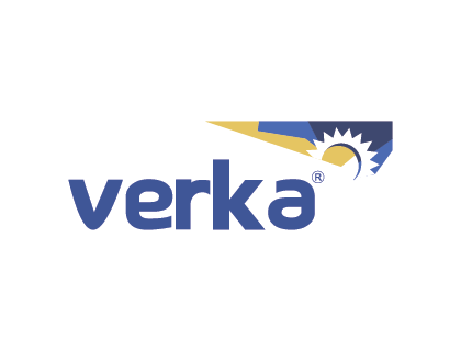 Verka Vector Logo 2022