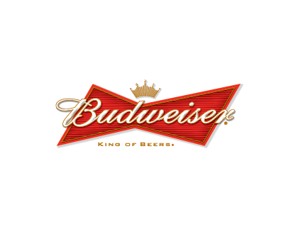 Budweiser Vector Logo