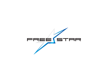 Free Star Vector Logo