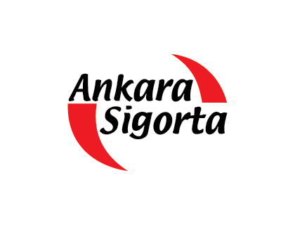 Ankara Sigorta  Vector Logo