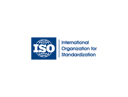 ISO Vector Logo