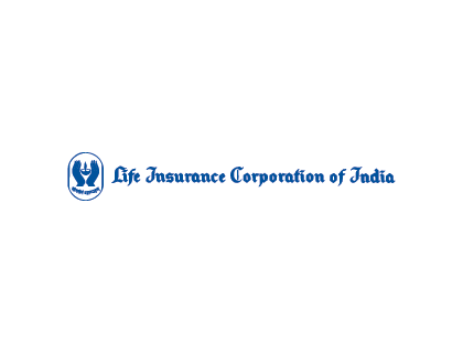 Life Insurance Corporation Of India Vector Logo