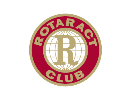 Rotaract Club Vector Logo