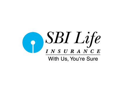 SBI Life Insurance Vector Logo