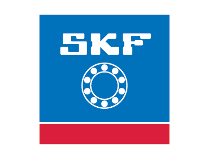 SKF Vector Logo