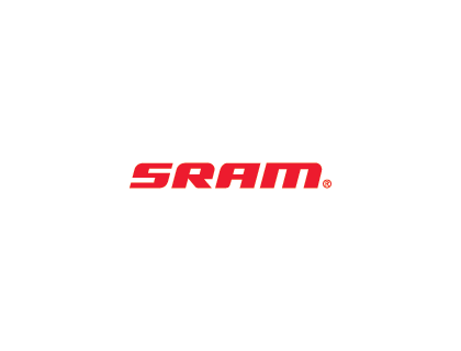 SRAM Vector Logo