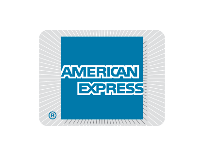 American Express Vector Logo