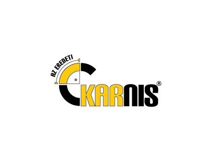 C Karnis Vector Logo
