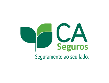 CA Seguros, SA Vector Logo