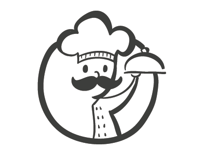 Chef Logo Vector Download
