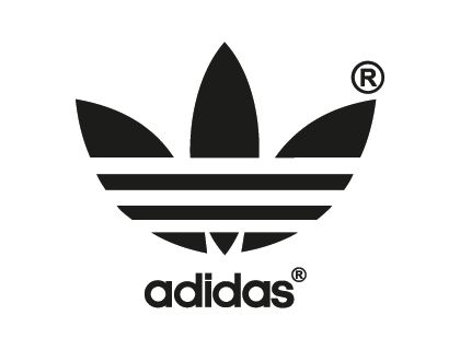 Adidas originals vector logo free download